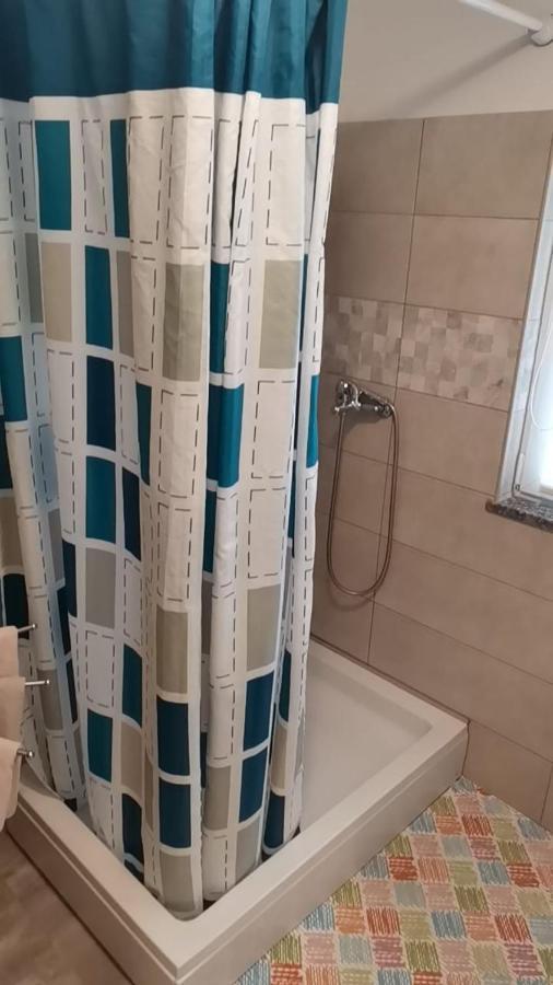 Trilj Apartman Jurika エクステリア 写真