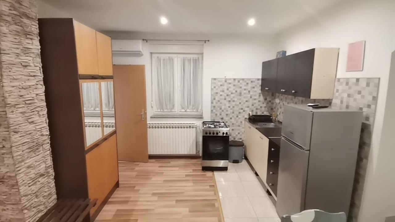 Trilj Apartman Jurika エクステリア 写真