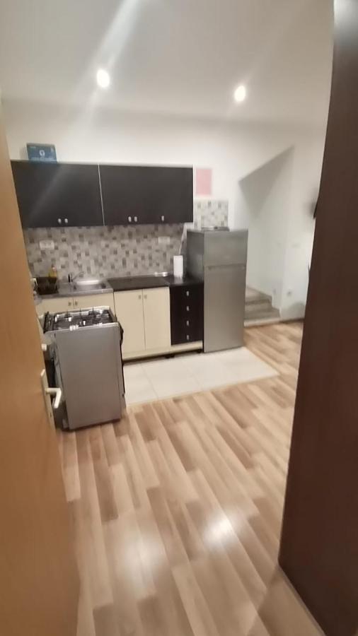 Trilj Apartman Jurika エクステリア 写真