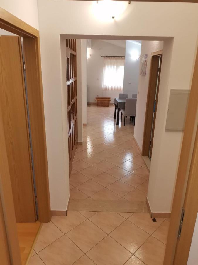 Trilj Apartman Jurika エクステリア 写真