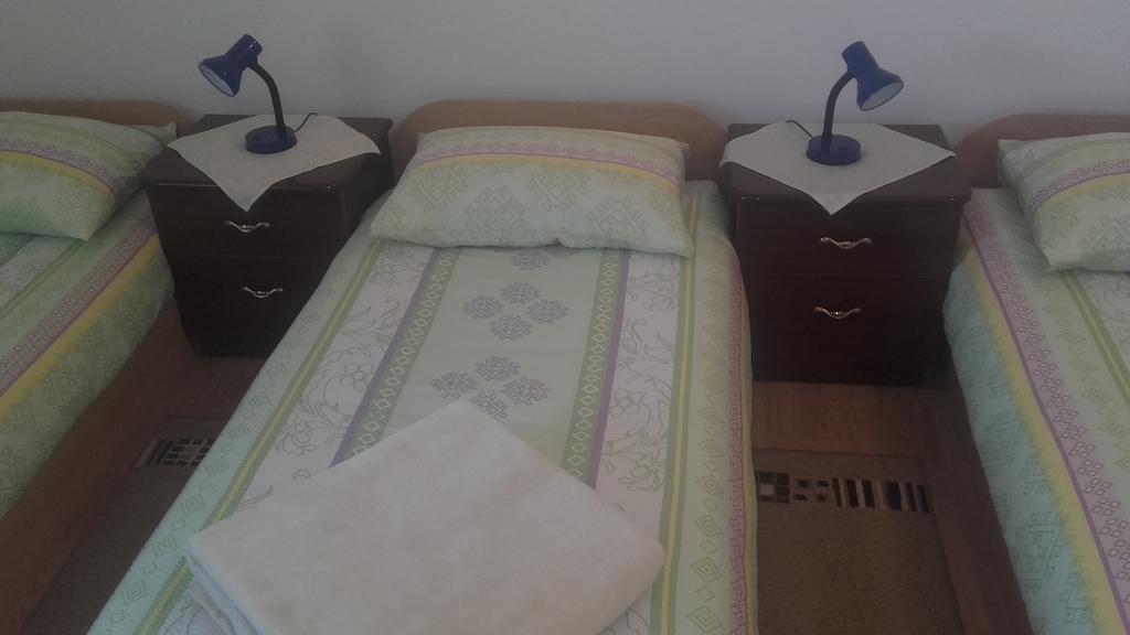 Trilj Apartman Jurika エクステリア 写真